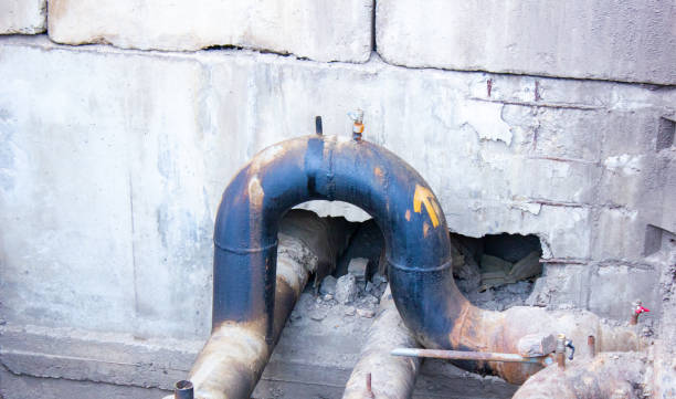 Best Water damage restoration cost  in Erwin, TN